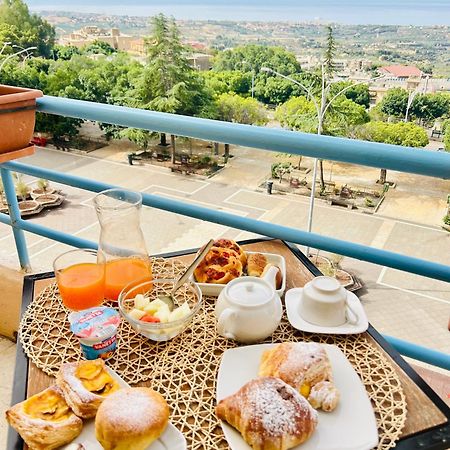 La Finestra Sulla Valle Agrigento Exterior foto