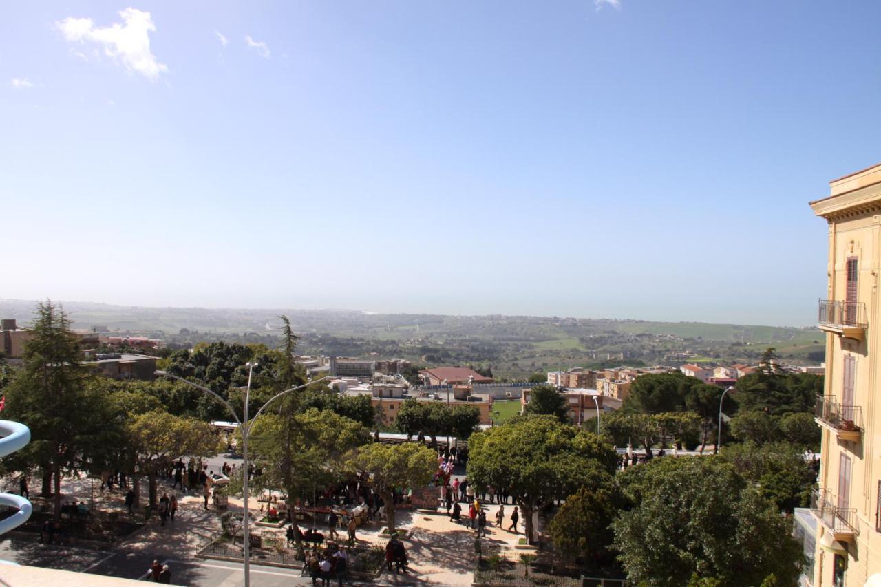 La Finestra Sulla Valle Agrigento Exterior foto