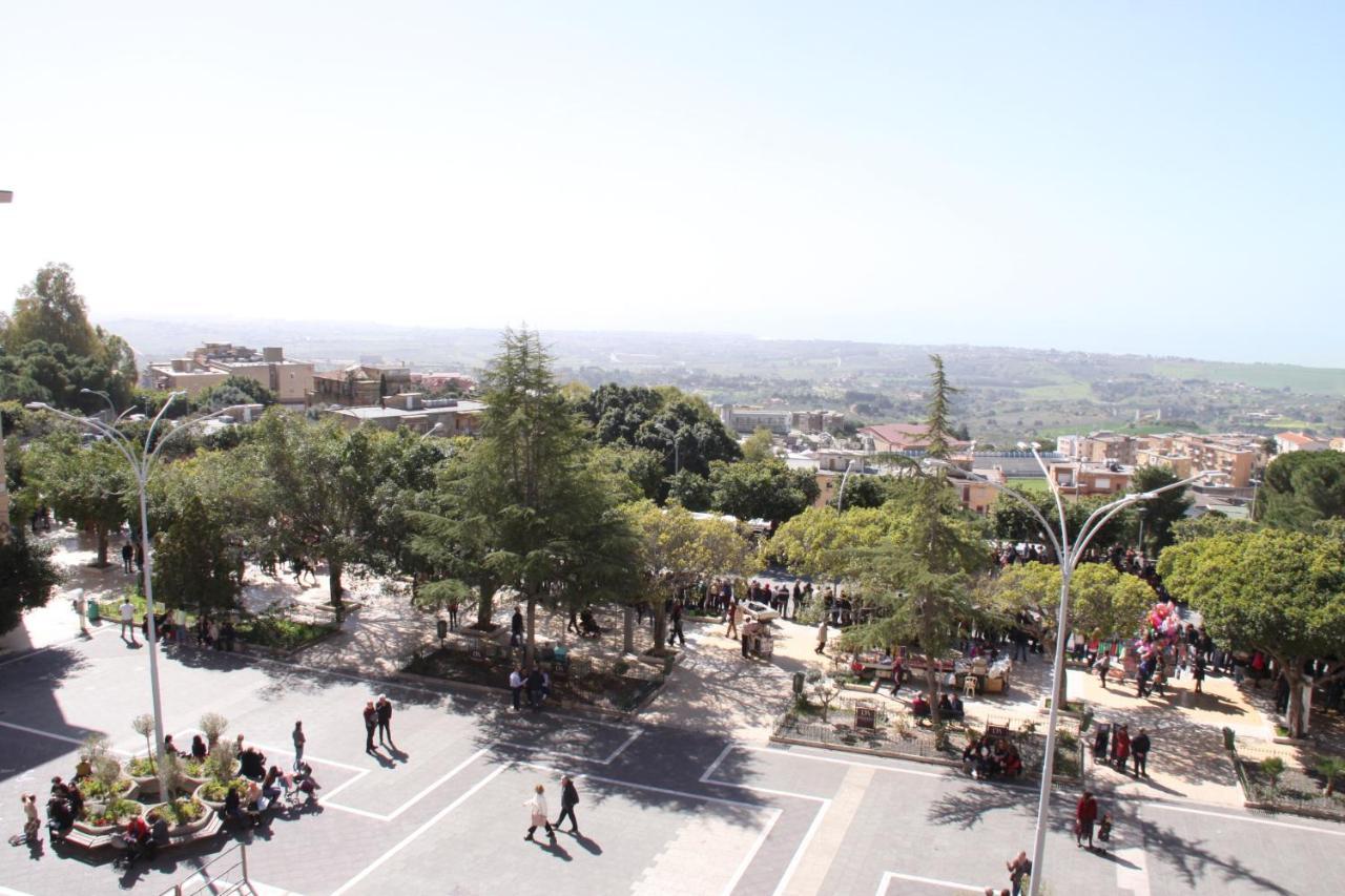 La Finestra Sulla Valle Agrigento Exterior foto