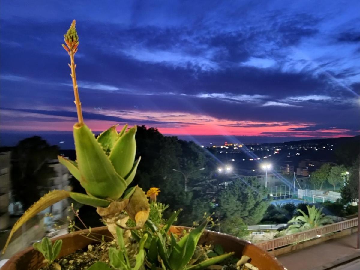 La Finestra Sulla Valle Agrigento Exterior foto