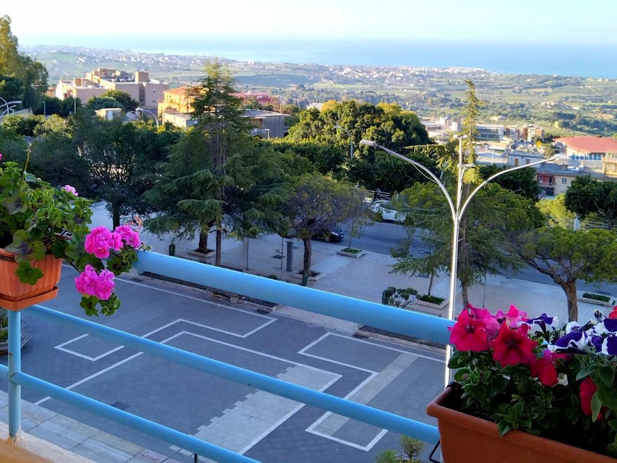 La Finestra Sulla Valle Agrigento Exterior foto