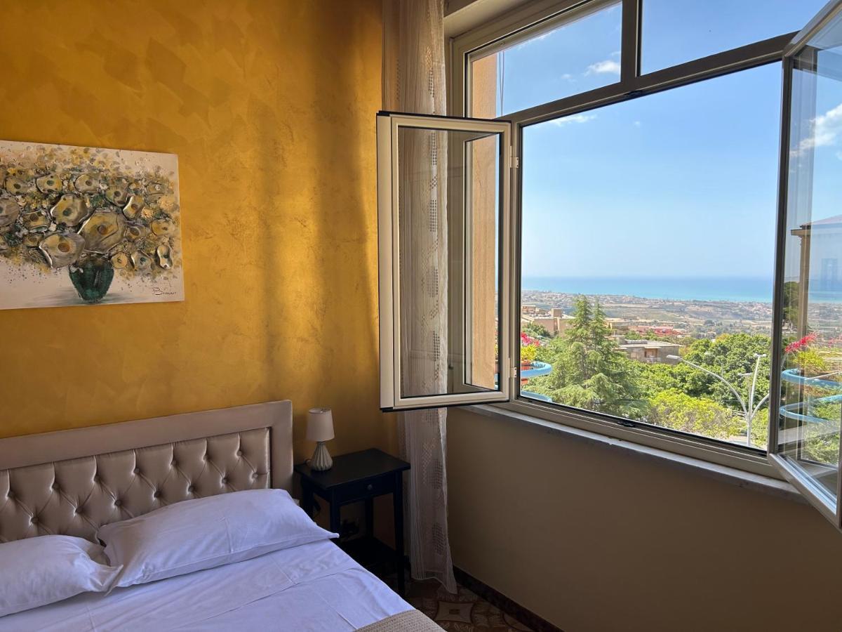 La Finestra Sulla Valle Agrigento Exterior foto