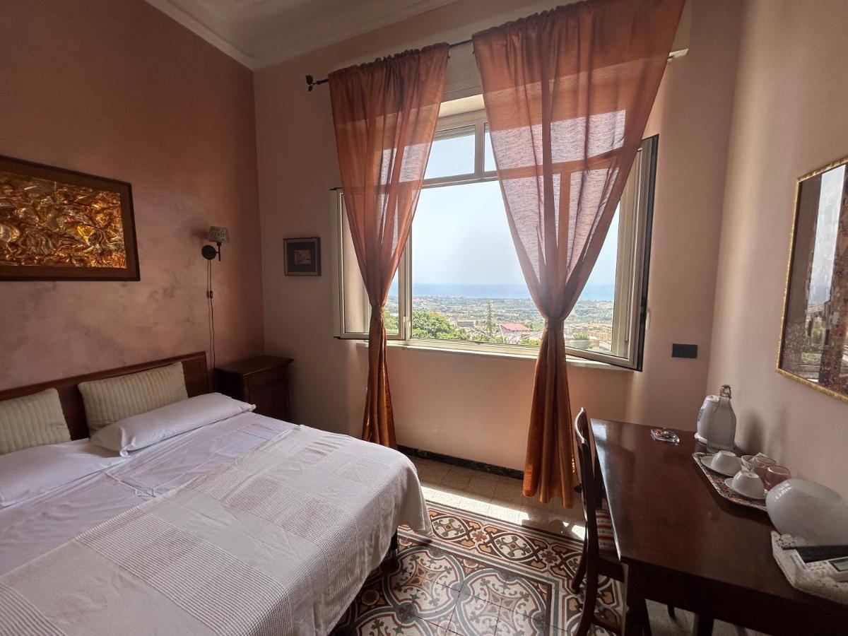 La Finestra Sulla Valle Agrigento Exterior foto