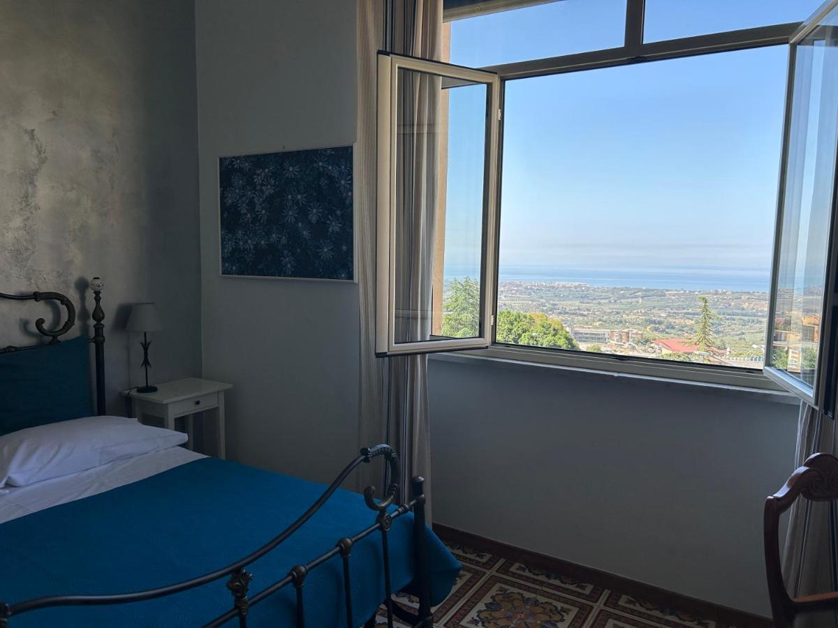 La Finestra Sulla Valle Agrigento Exterior foto