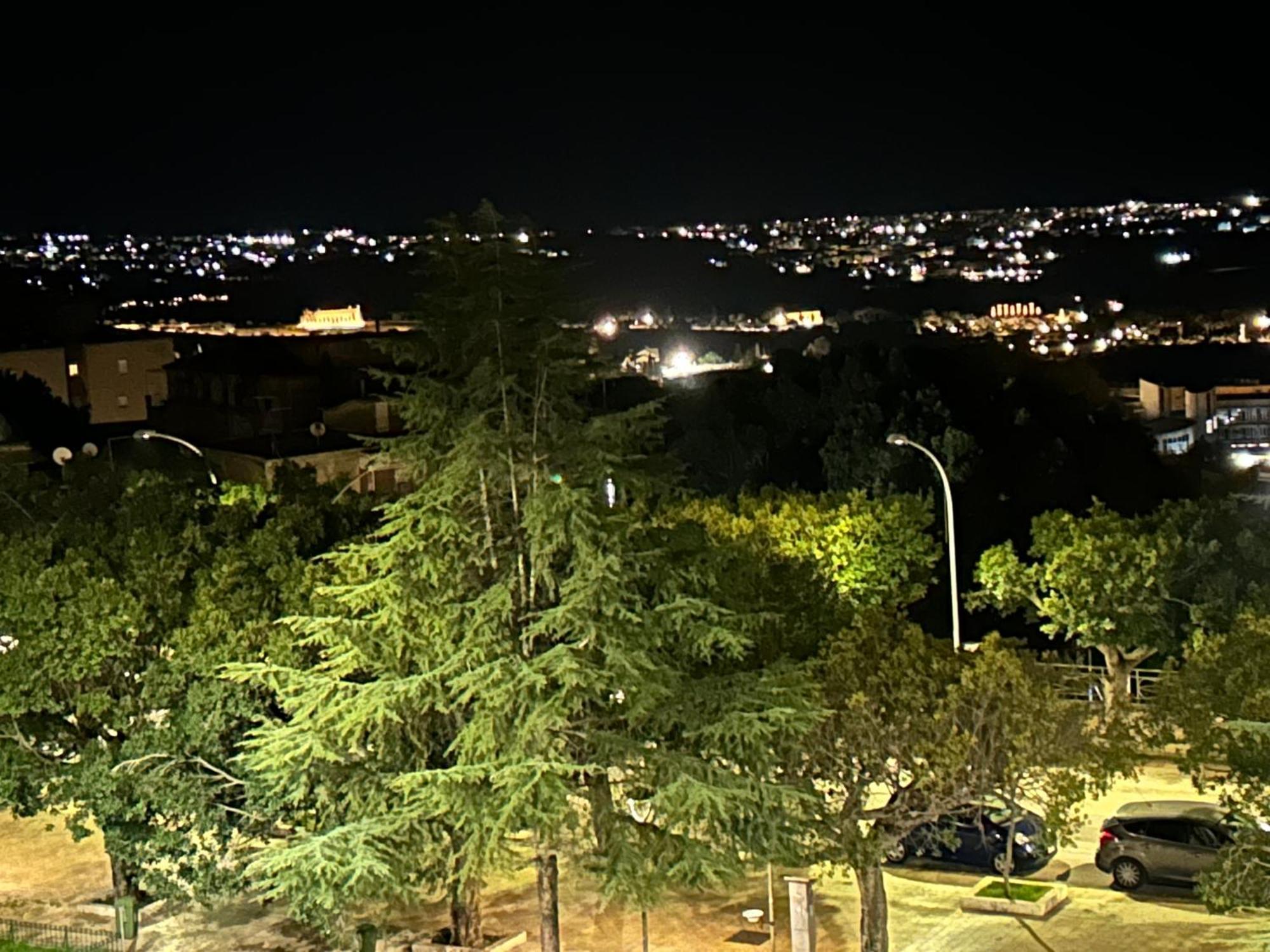 La Finestra Sulla Valle Agrigento Exterior foto