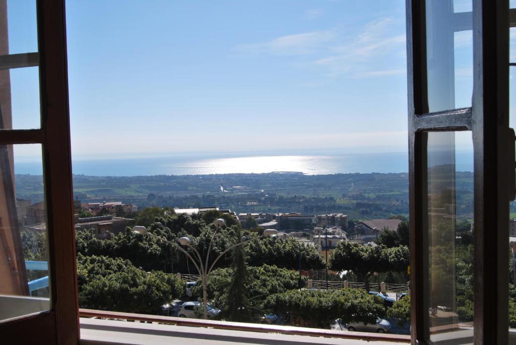 La Finestra Sulla Valle Agrigento Exterior foto