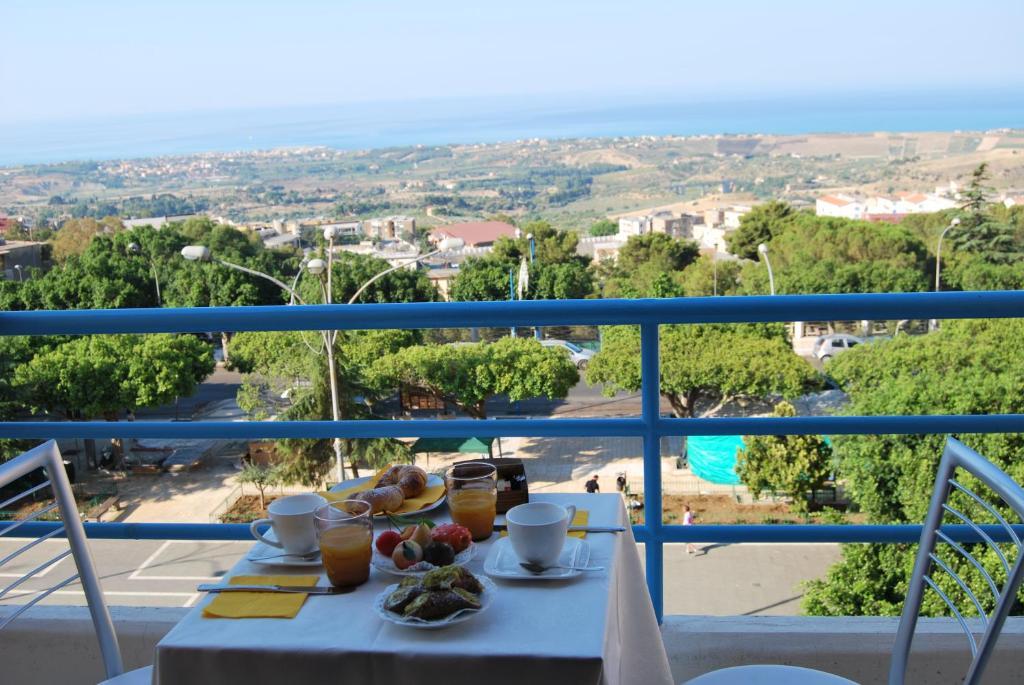 La Finestra Sulla Valle Agrigento Exterior foto
